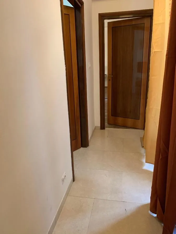 Apartamento San Felice 62 Bolonia