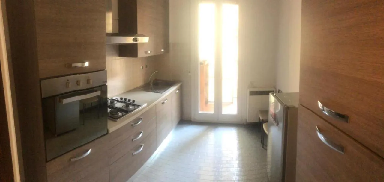 Apartamento San Felice 62 Bolonia